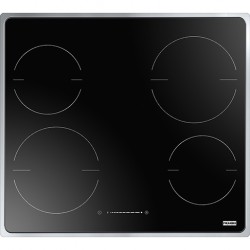 Bếp từ Franke 4 vùng nấu FHFS 584 4I PWL T BK 1.080.373.671