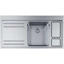 Chậu rửa chén bát FRANKE LAX 211 W 45