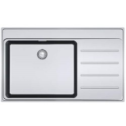 Chậu rửa chén bát FRANKE FSX 211 TPL RHD