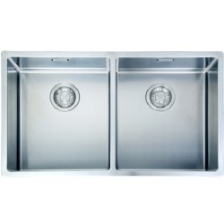 Chậu rửa chén bát FRANKE BOX 220 36