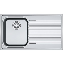 Chậu rửa chén bát FRANKE SRX 611 86 RHD