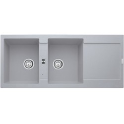 Chậu rửa chén bát FRANKE MRG 621 MPLATINUM