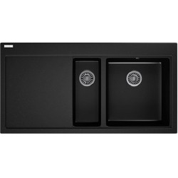 Chậu rửa chén bát FRANKE MTG 651 GRAPHITE