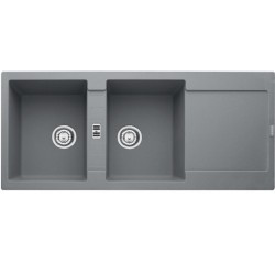 Chậu rửa chén bát FRANKE MRG 621 STONEGREY