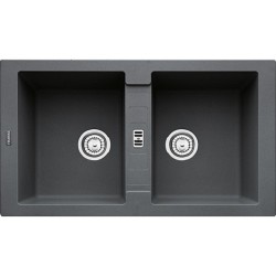 Chậu rửa chén bát FRANKE MRG 620 Graphite