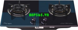 Bếp Gas CAPRI CR-208KT X-Đ
