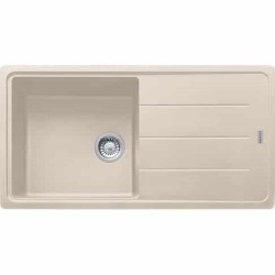 Chậu rửa chén bát FRANKE BFG 611 97 M COFFEE