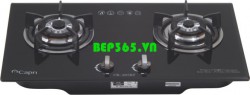Bếp Gas CAPRI CR-207KT