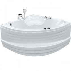 Bồn tắm nằm massage Euroca EU4-1200