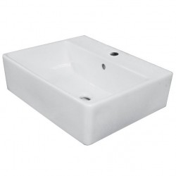 Bồn rửa Lavabo Hafele  đặt bàn Vela