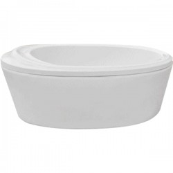 Bồn tắm nằm  Euroca EU0-1680