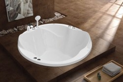 Bồn tắm nằm Euroca EUT-1700