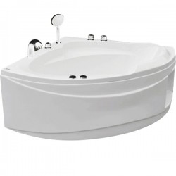 Bồn tắm nằm Euroca EU1-1400