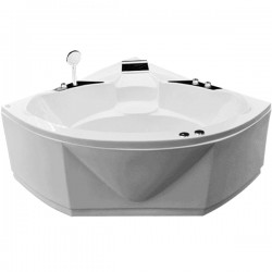 Bồn tắm nằm Euroca EU2-1400