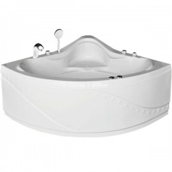 Bồn tắm nằm Euroca EU3-1400