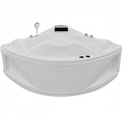 Bồn tắm nằm  Euroca EU4-1400