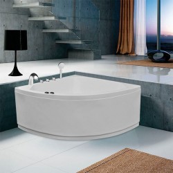 Bồn tắm nằm Euroca EU5-1400