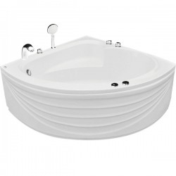 Bồn tắm nằm Euroca EU1-1300