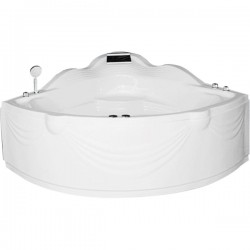 Bồn tắm nằm Euroca EU2-1300