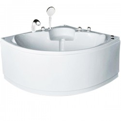 Bồn tắm nằm Euroca EU3-1300