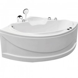 Bồn tắm nằm Euroca EU4-1300