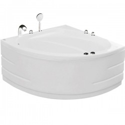 Bồn tắm nằm Euroca EU1-1200