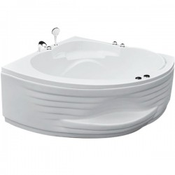 Bồn tắm nằm Euroca EU5-1200