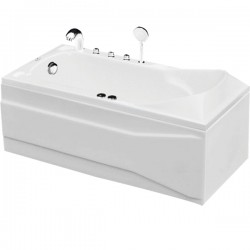 Bồn tắm nằm Euroca EU1-1780