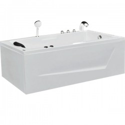 Bồn tắm nằm Euroca EU2-1775