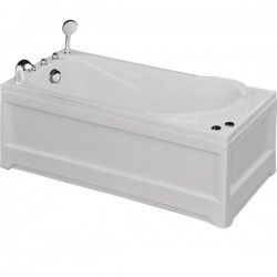 Bồn tắm nằm Euroca EU1-1675