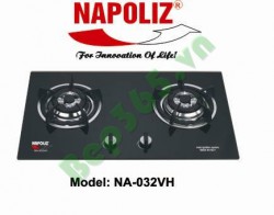 .Bếp ga NAPOLIZ 032VH