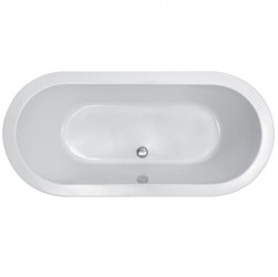 Bồn tắm nằm âm Hafele 588.55.601