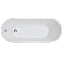 Bồn tắm nằm độc lập Hafele 588.55.620