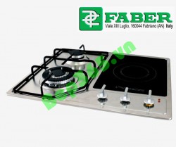 Bếp ga Faber FB 202 S1E