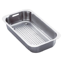Rổ Inox Franke Strainer Bowl 519