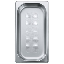 Rổ Inox Franke Strainer Bowl Special