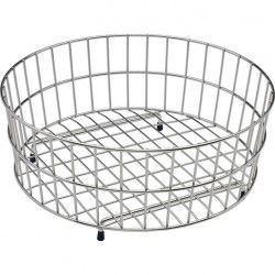 Rổ Inox Franke Strainer Bowl 838