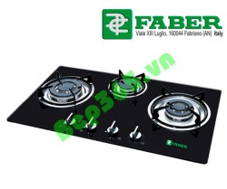 Bếp ga âm Faber FB 302GST