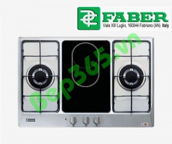 .Bếp điện gas Faber FB 2SE