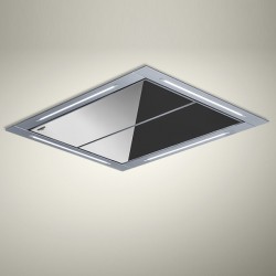 Máy hút mùi âm trần Dudoff Jet 125B