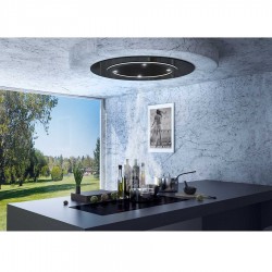 Máy hút mùi âm trần Dudoff Comet free 90B