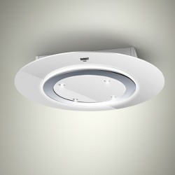 Máy hút mùi âm trần Dudoff Comet free 90W