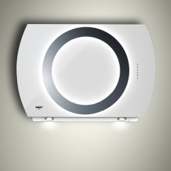 Máy hút mùi áp tường Dudoff Nima 90W