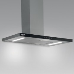 Máy hút mùi áp tường Dudoff Atlas B