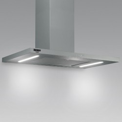 Máy hút mùi áp tường Dudoff Atlas S