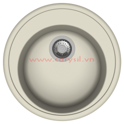Chậu rửa Carysil ROA1