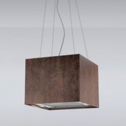 Máy hút mùi đảo Malloca CONCRETE K 400BR