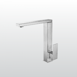 Vòi đồng mạ Chrome Malloca K 130S