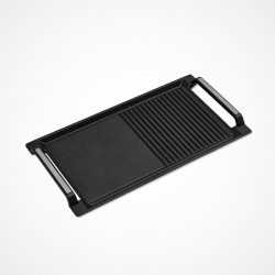 Vỉ Nướng Đa Năng Malloca GP-455