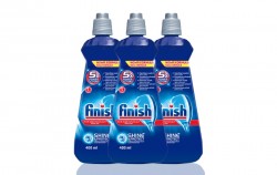 Dầu tạo bóng Finish 750ml